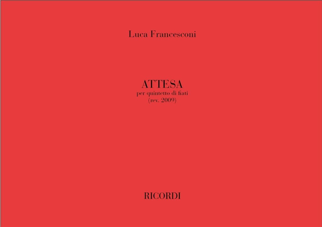 Attesa